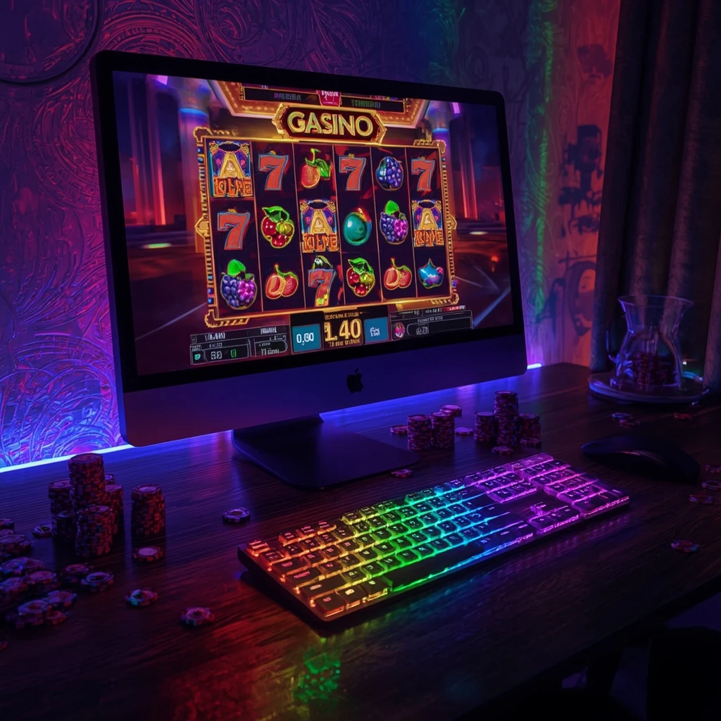 Microgaming Lucky Elf Casino