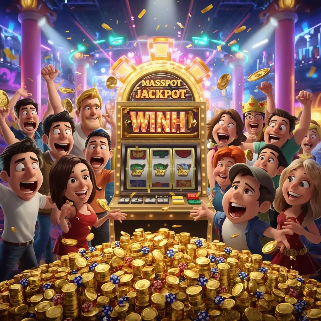 meilleurs jeux de Jackpot Lucky Elf Casino