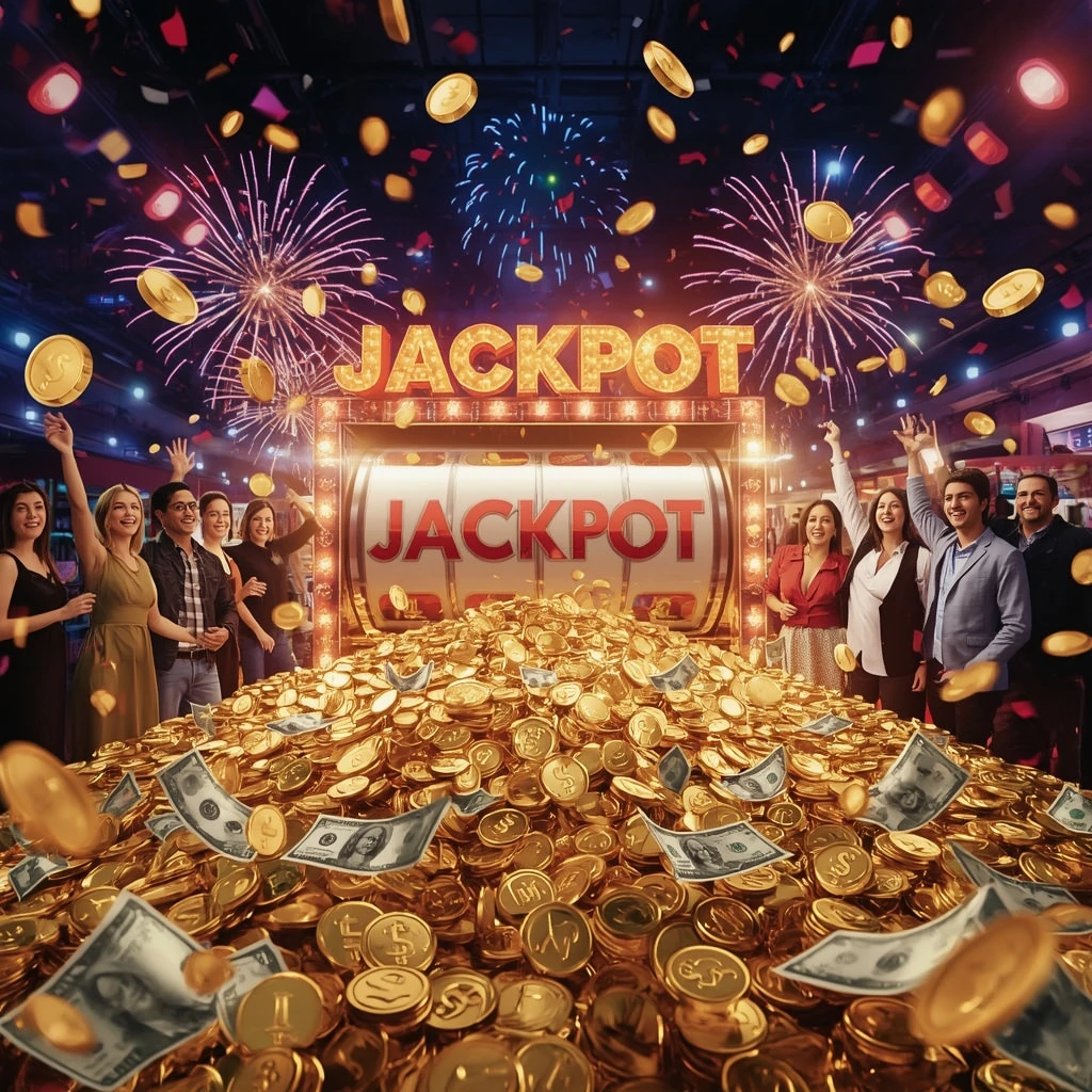 bonnes machines à sous Lucky Elf Casino