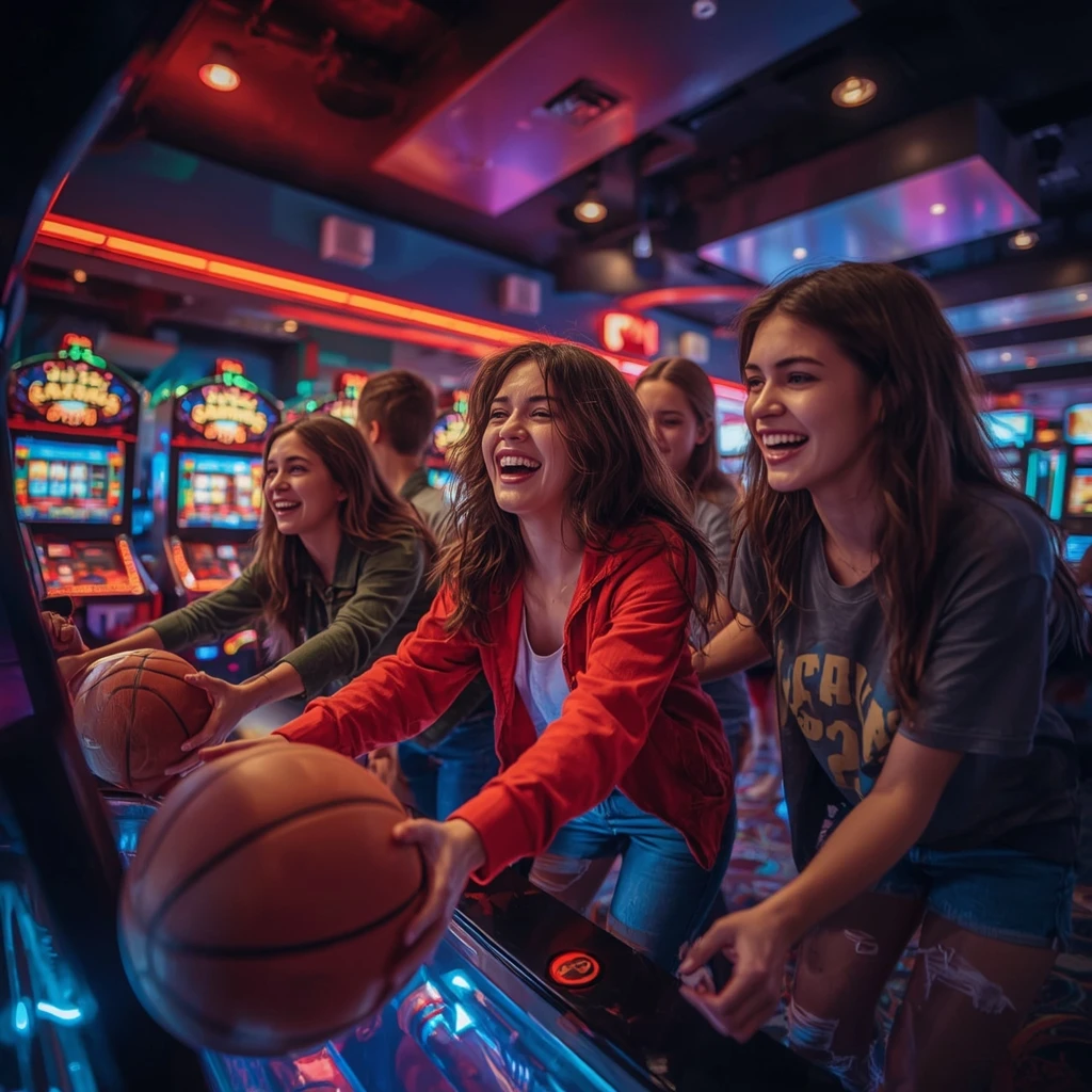 Paris sportifs Lucky Elf Casino