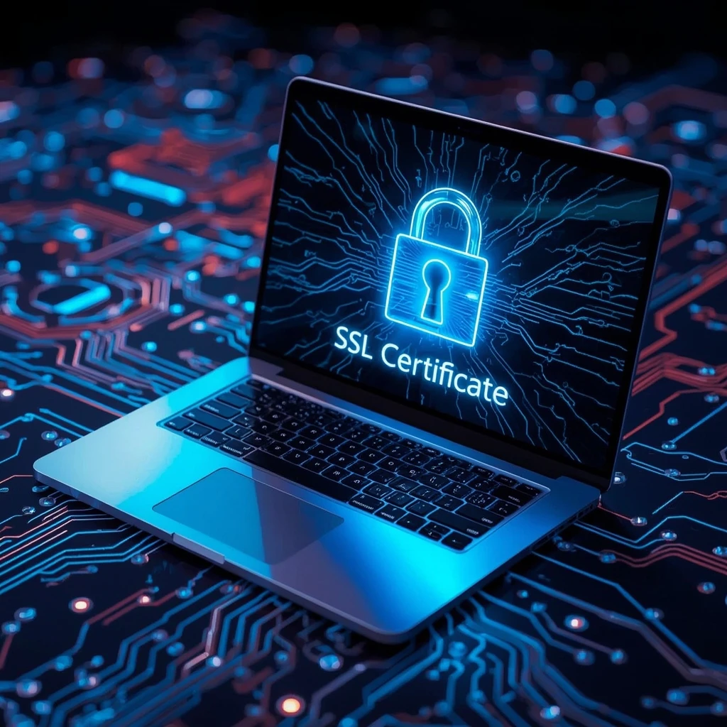 certificat SSL Lucky Elf Casino